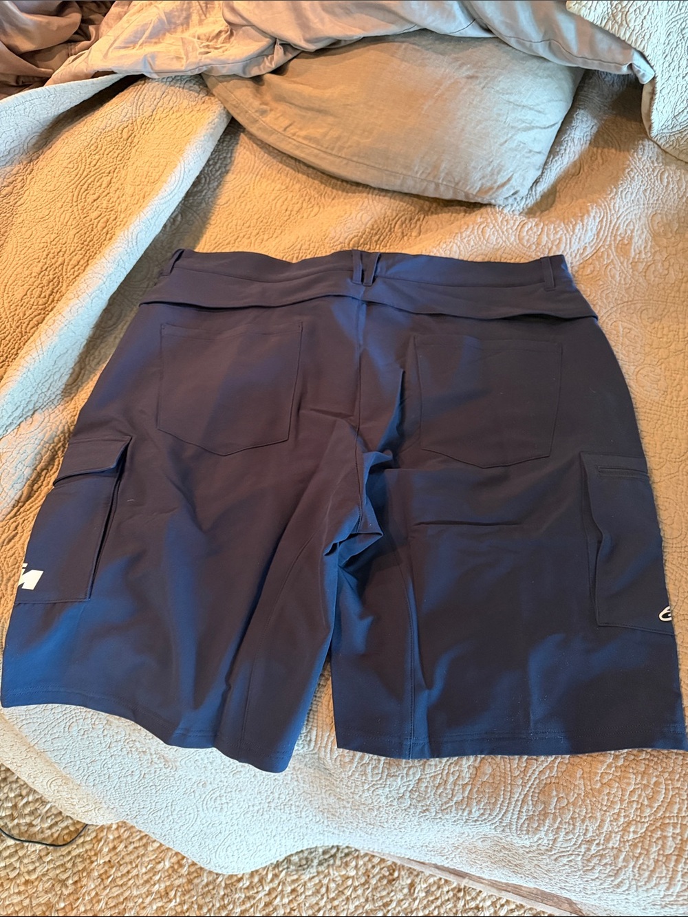 KTM Racing Men’s shorts size 42 NEW